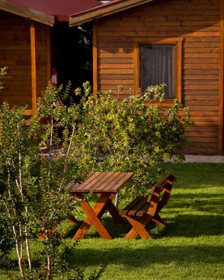 Sunny Garden Hotel Ulcinj Exterior photo