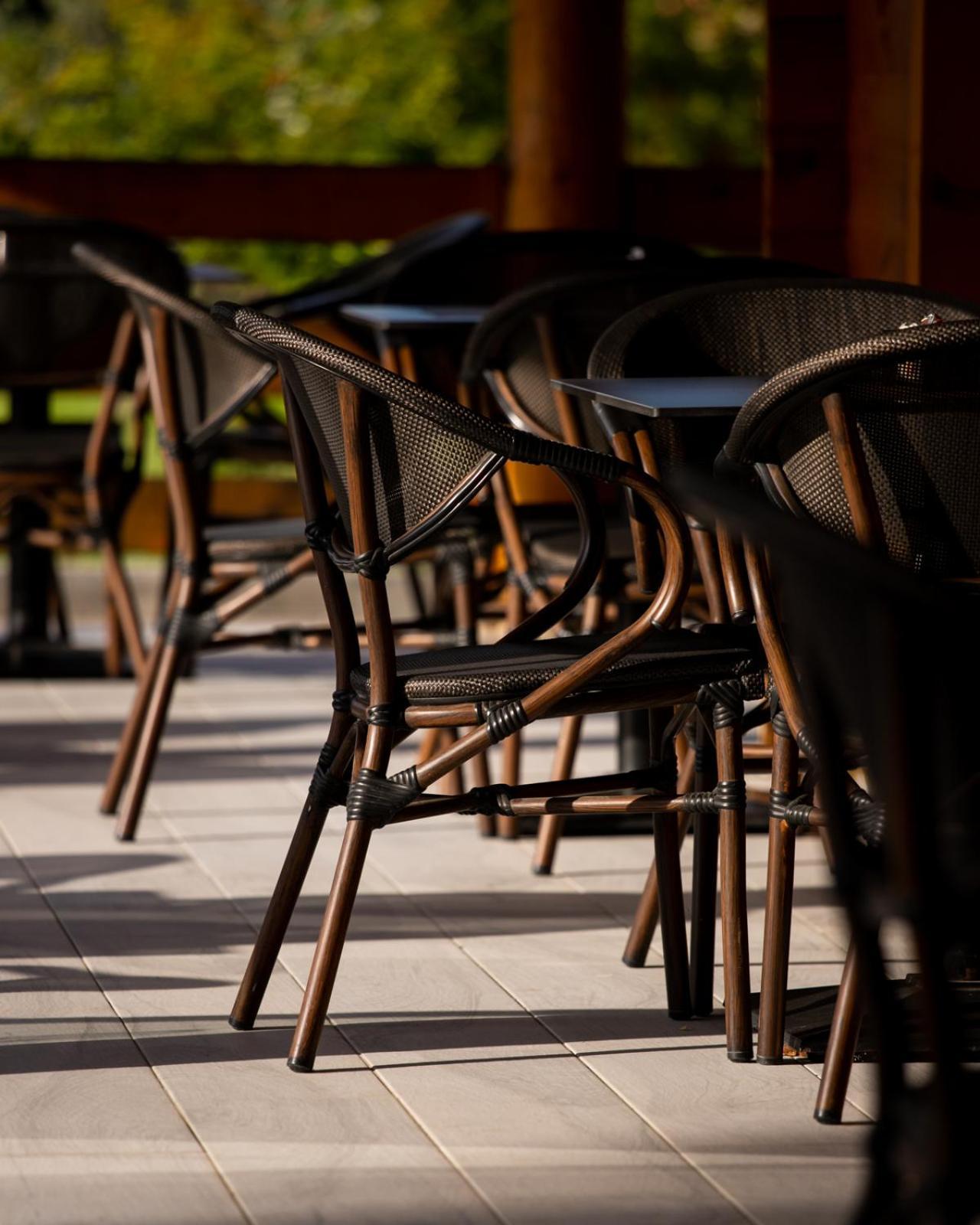 Sunny Garden Hotel Ulcinj Exterior photo
